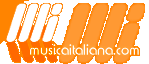 MusicaItaliana.com
la musica italiana su Internet!