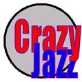 Crazy Jazz Logo